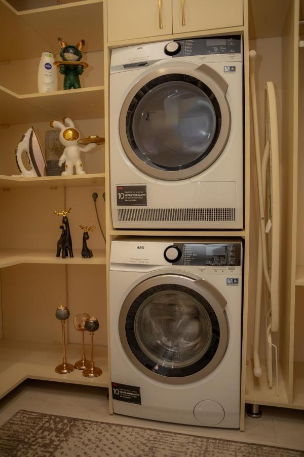 Center Candle Apartment คีชีเนา ภายนอก รูปภาพ