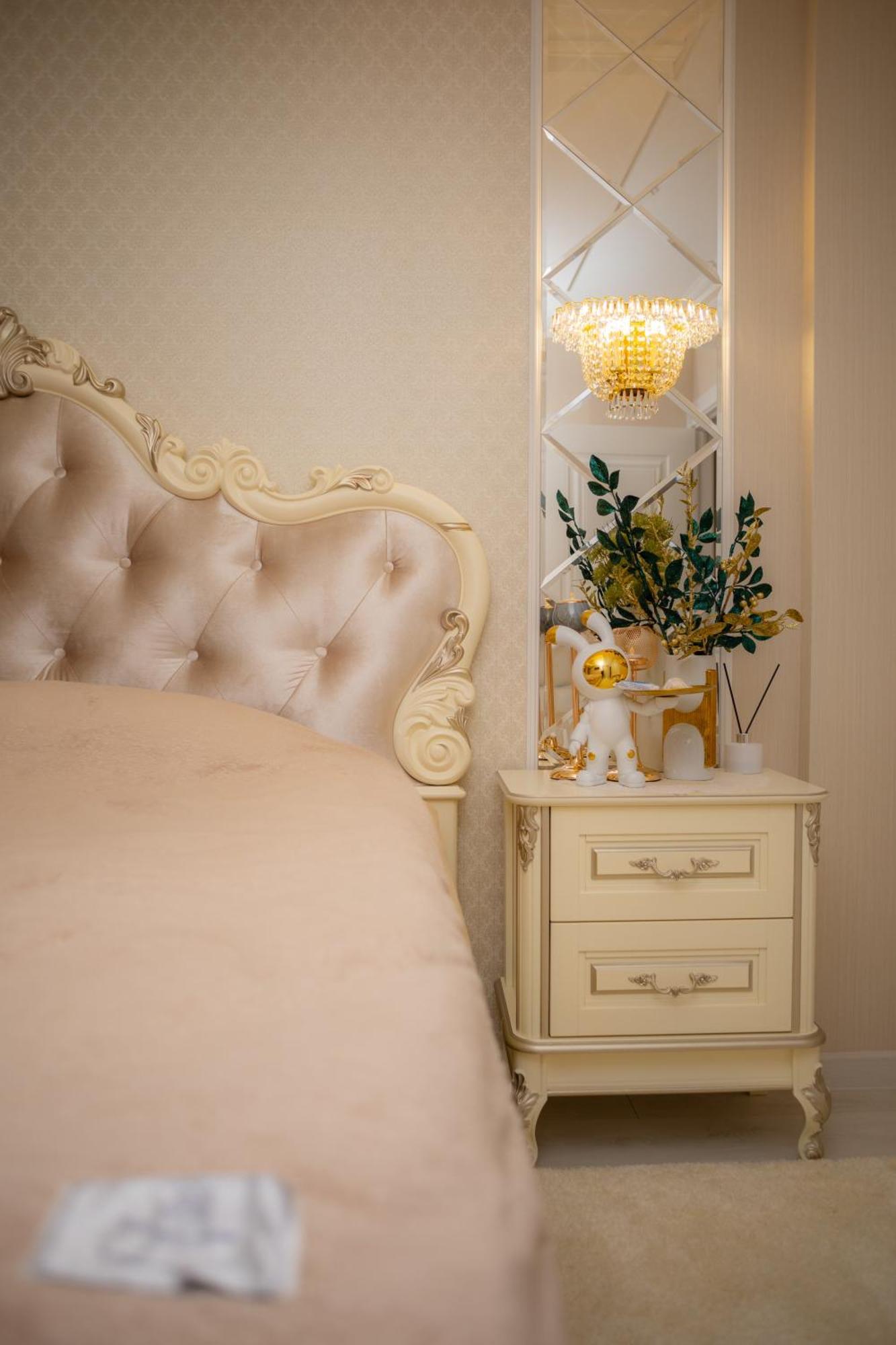 Center Candle Apartment คีชีเนา ภายนอก รูปภาพ